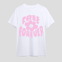 Free Forever Oversized Heavy T